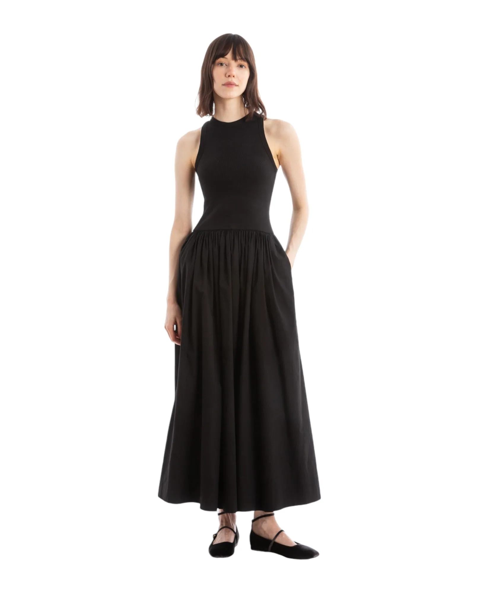 The RSVP Dress
