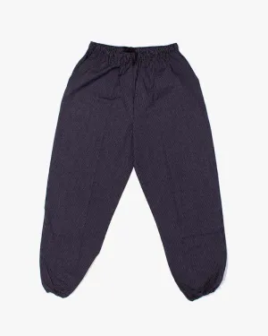 ToK Monpe Pants, Men's, Indigo with Thin White Shima