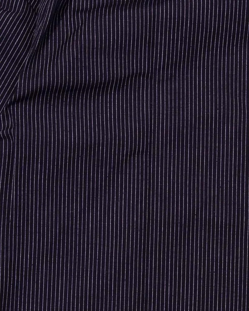 ToK Monpe Pants, Men's, Indigo with Thin White Shima