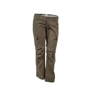 Under Armour Women's Tactical Patrol Pants II Bayou Green Size 12