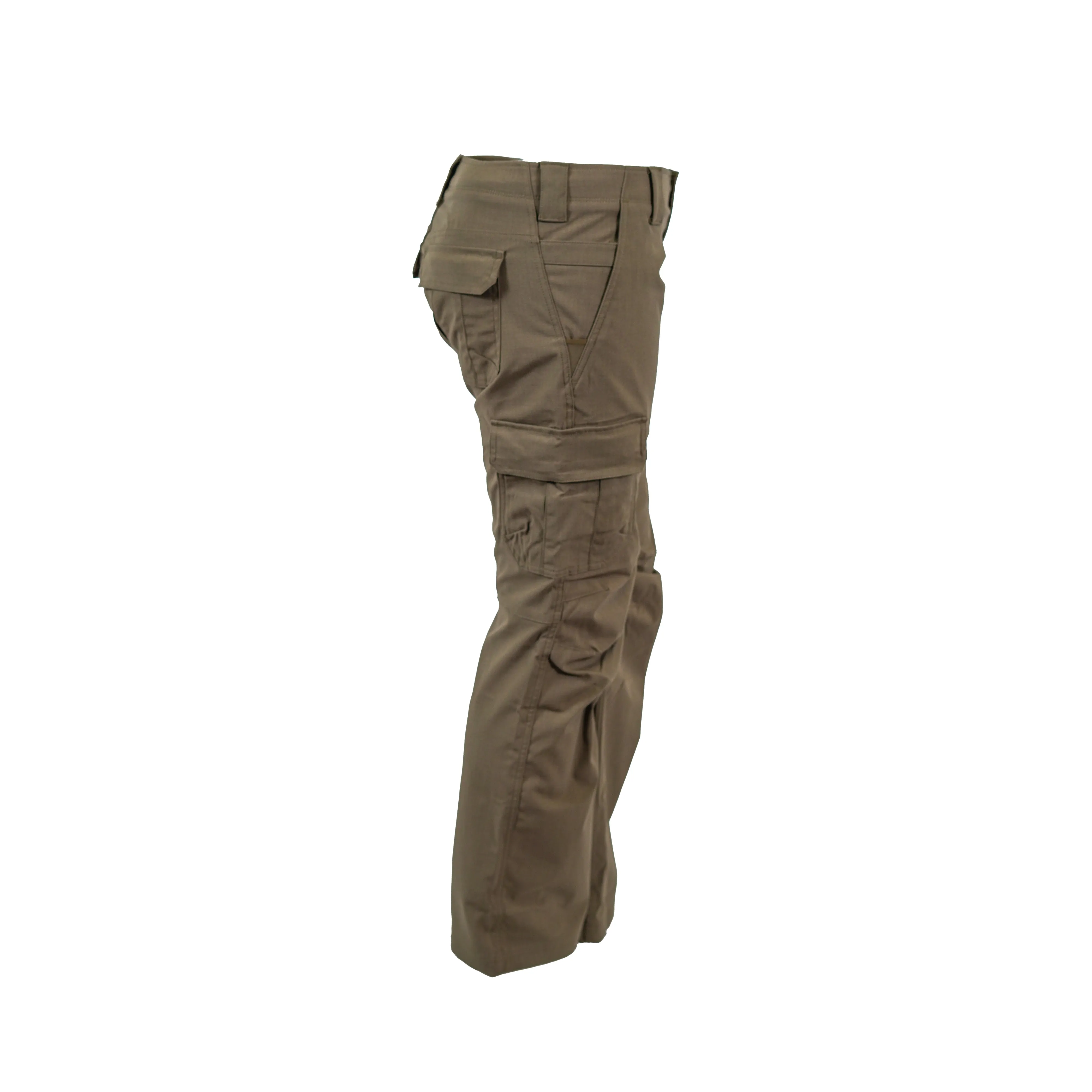 Under Armour Women's Tactical Patrol Pants II Bayou Green Size 12