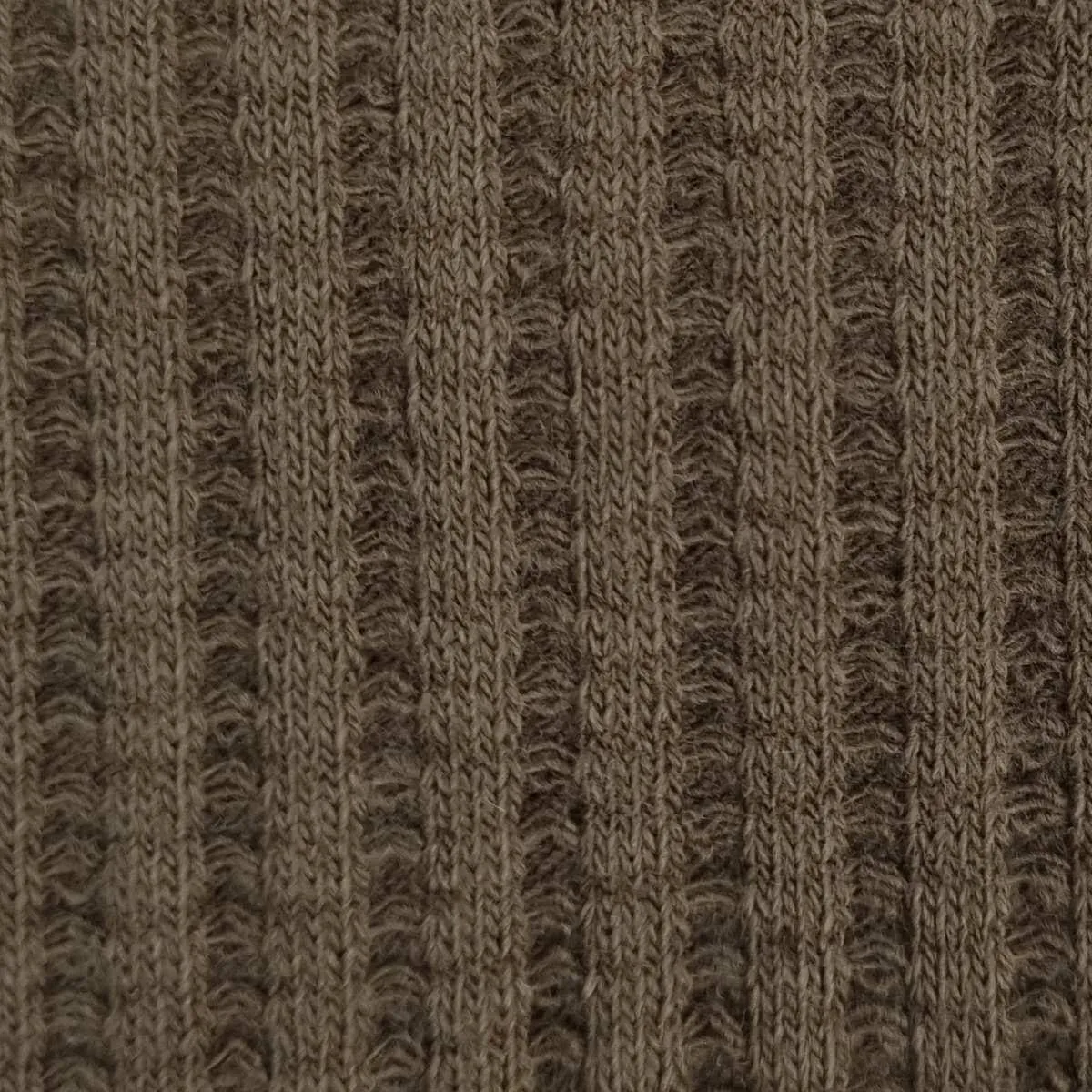 Waffle Cotton Polyester Spandex Woven Fabric - FAB1163