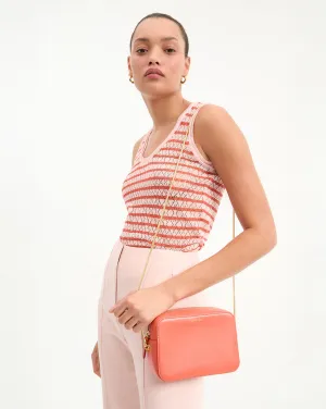 Wesley Knitted Tank