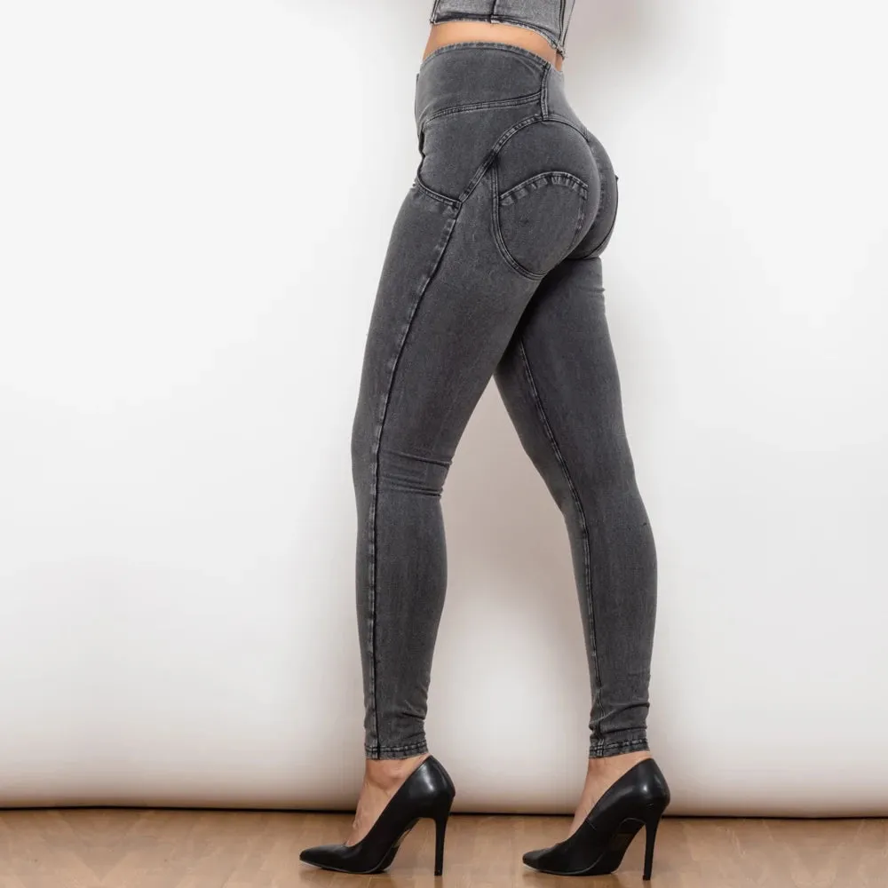 Women's Butt Lifting Jeans
