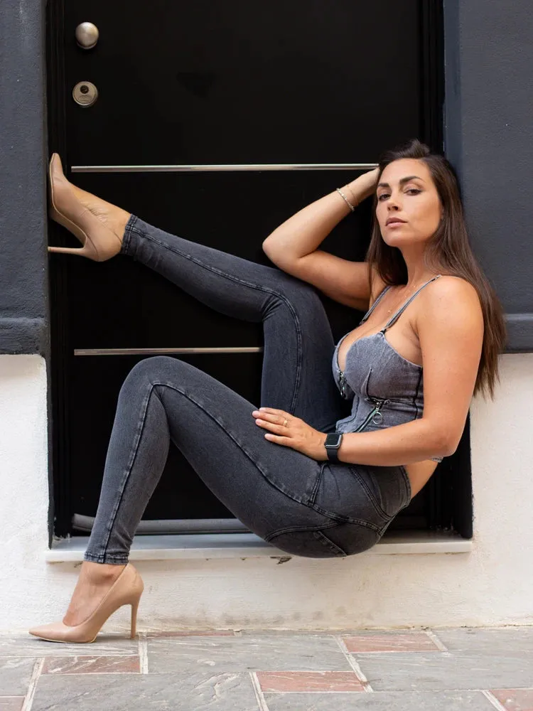 Women's Butt Lifting Jeans