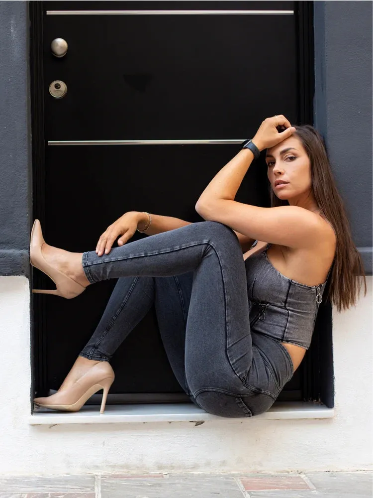 Women's Butt Lifting Jeans