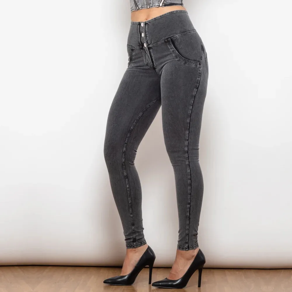 Women's Butt Lifting Jeans