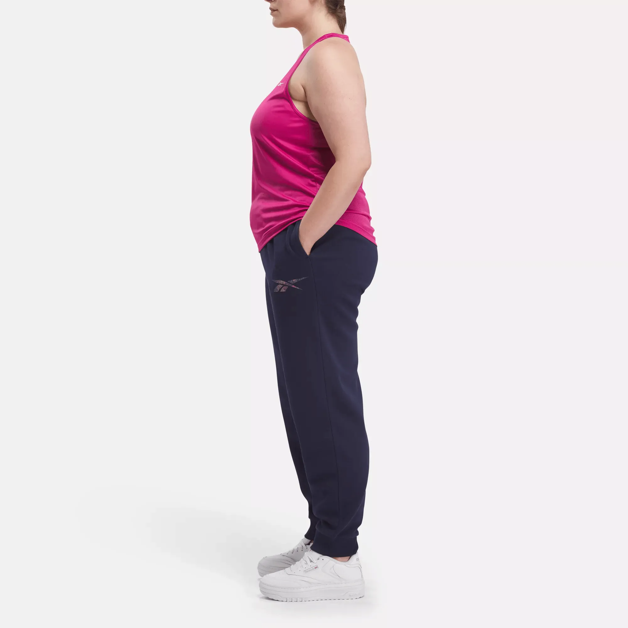 Women's Modern Safari Pants (Plus Size)