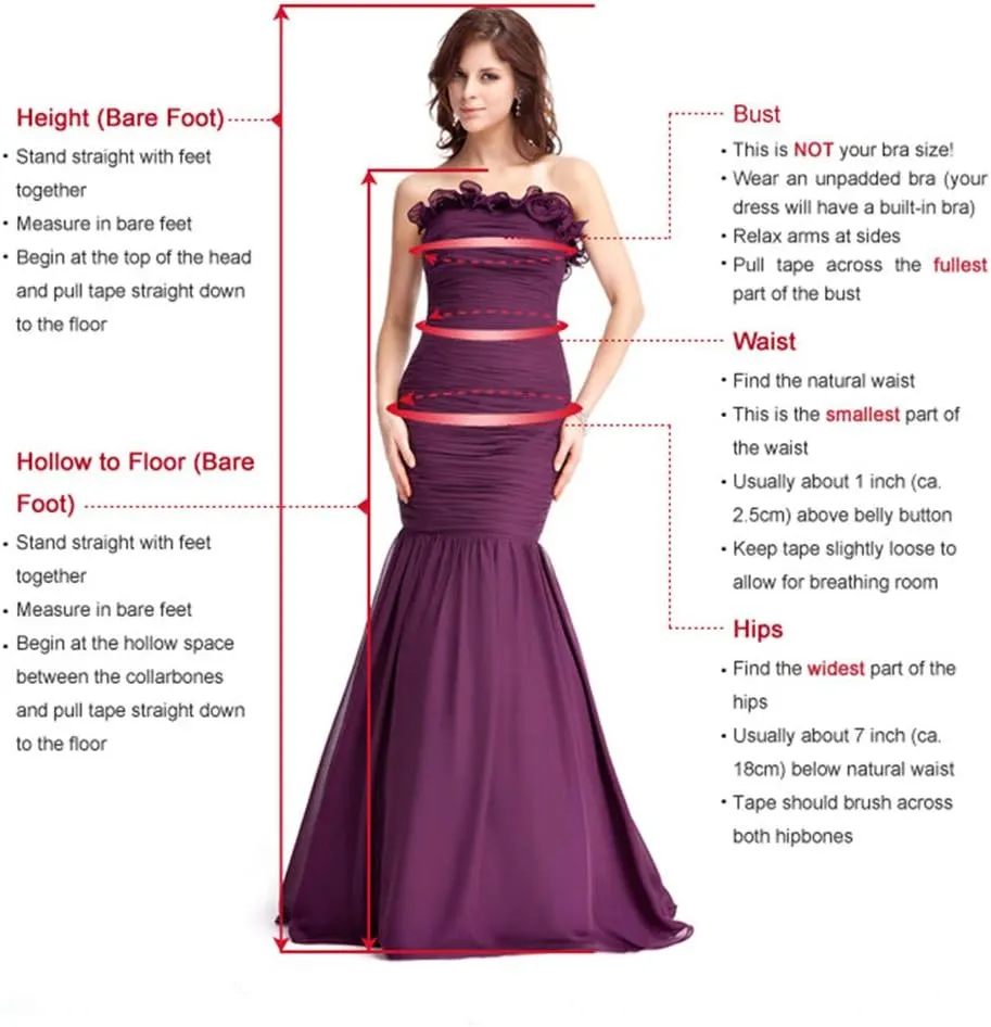Women's Short Chiffon Evening Dresses Cocktail Party Dresses