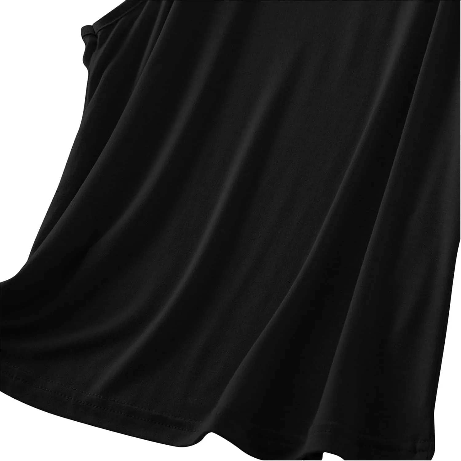 Womens Tank Tops Loose Fit Spaghetti Strap Tank Top Solid Color Dressy Causal Camisole Tops Yoga Athletic Tanks