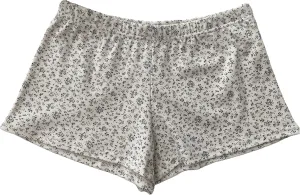 Y2k Pj Shorts Pajamas Bottom Lounge Shorts Women Boxer Shorts Booty Micro Shorts Summer Mini Shorts